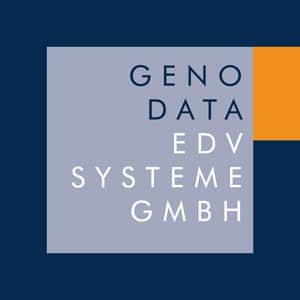 GenoData EDV Systeme GmbH - Logo